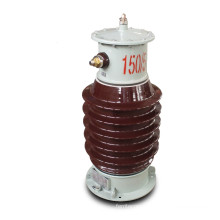 (LCWD1-35) Outdoor Porcelain Insulated 1500A 10p15 50va Current Transformer